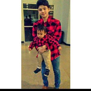 Meet your Posher, Oscar